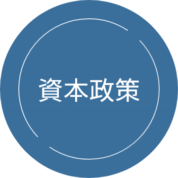 資本政策